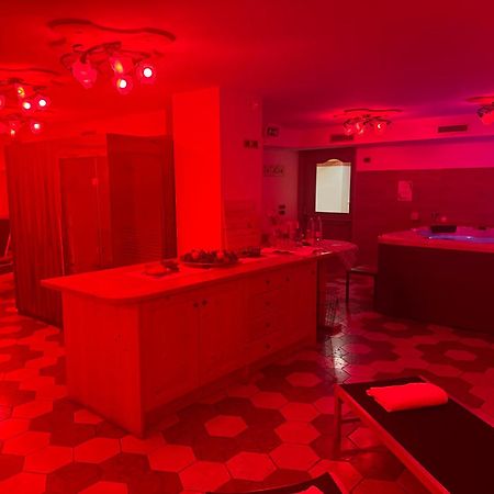 Hotel Dal Bracconiere Folgarida Dış mekan fotoğraf